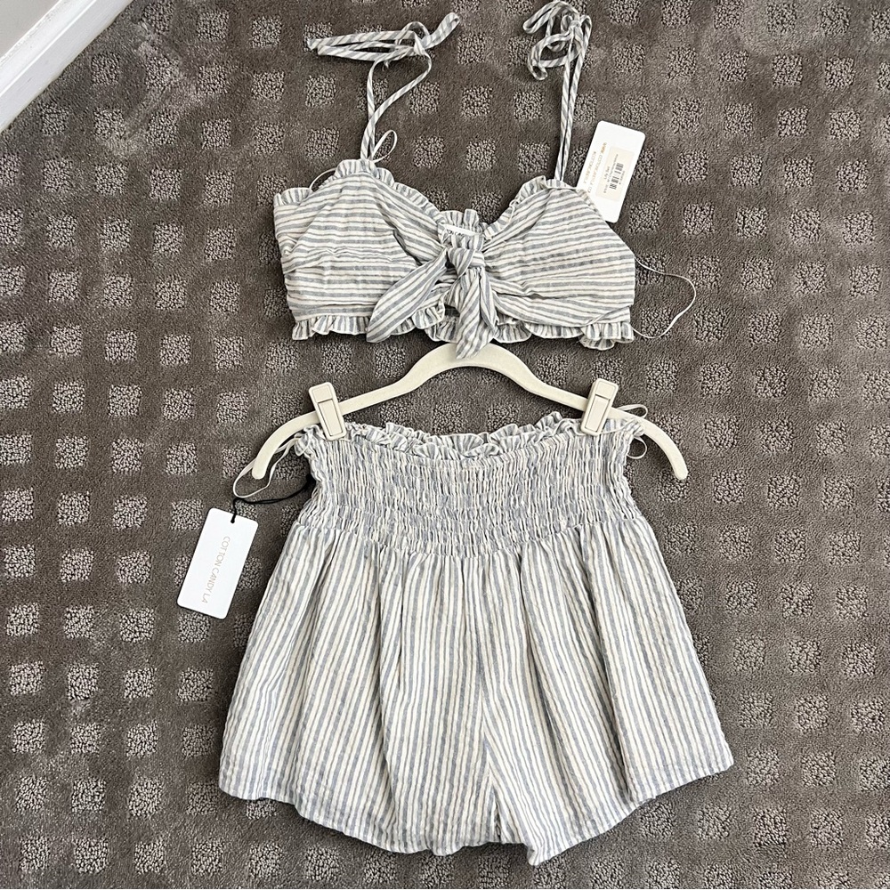 Summer Set